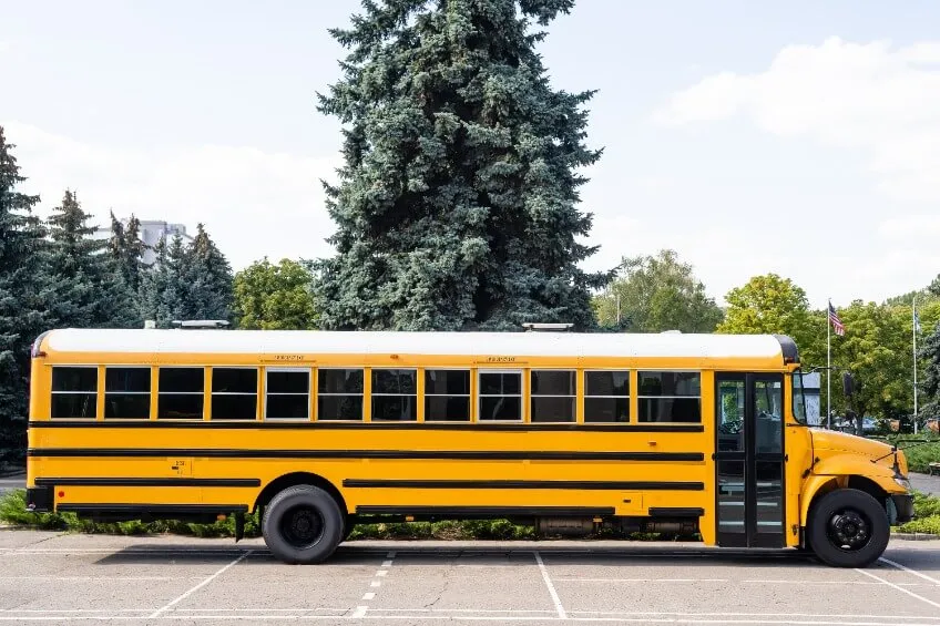 Transporte escolar